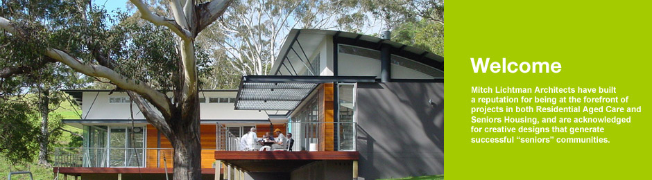 Residential House Architectural Design